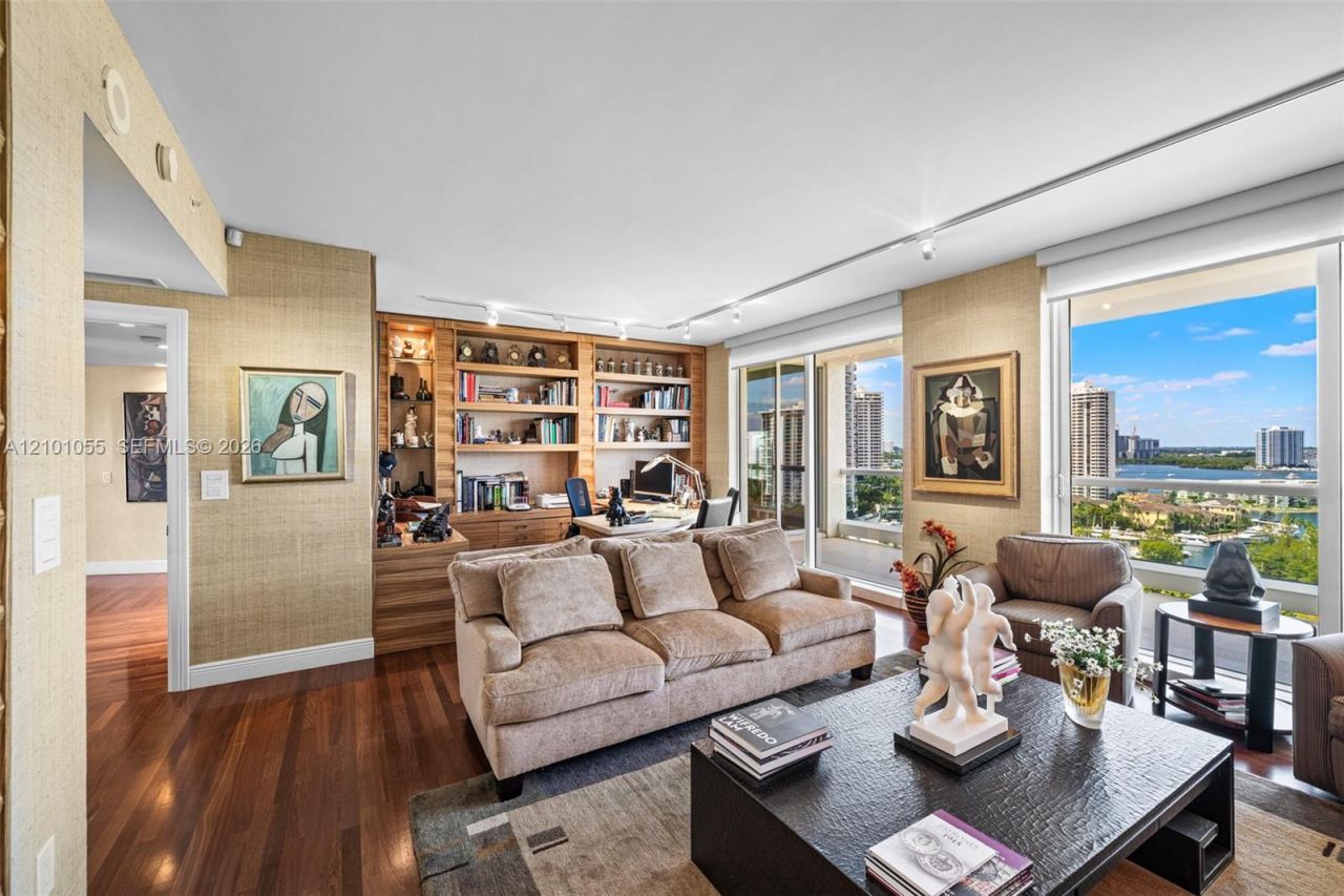 6000 Island Blvd , Unit 1703, Aventura, FL 33160 Photo
