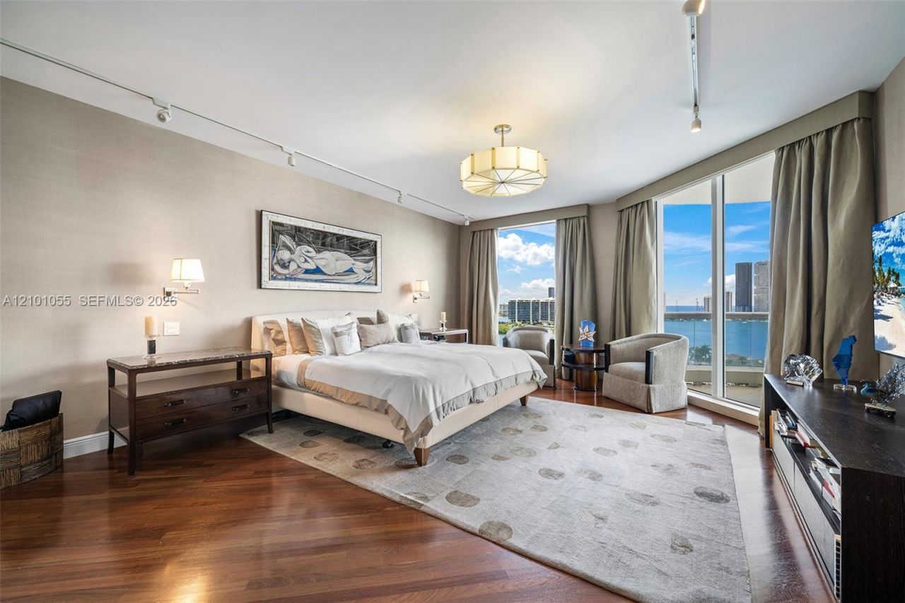 6000 Island Blvd , Unit 1703, Aventura, FL 33160 Photo