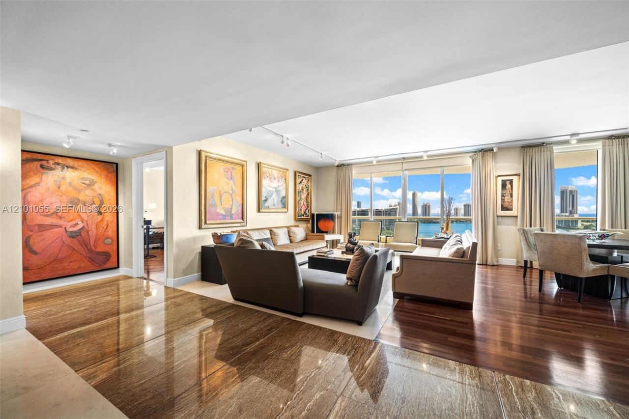 6000 Island Blvd , Unit 1703, Aventura, FL 33160 Photo