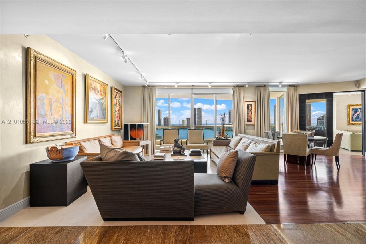 6000 Island Blvd , Unit 1703, Aventura, FL 33160 Photo