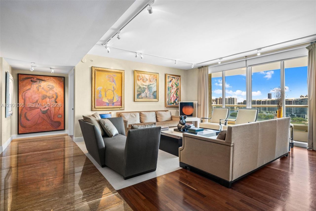 6000 Island Blvd , Unit 1703, Aventura, FL 33160 Photo