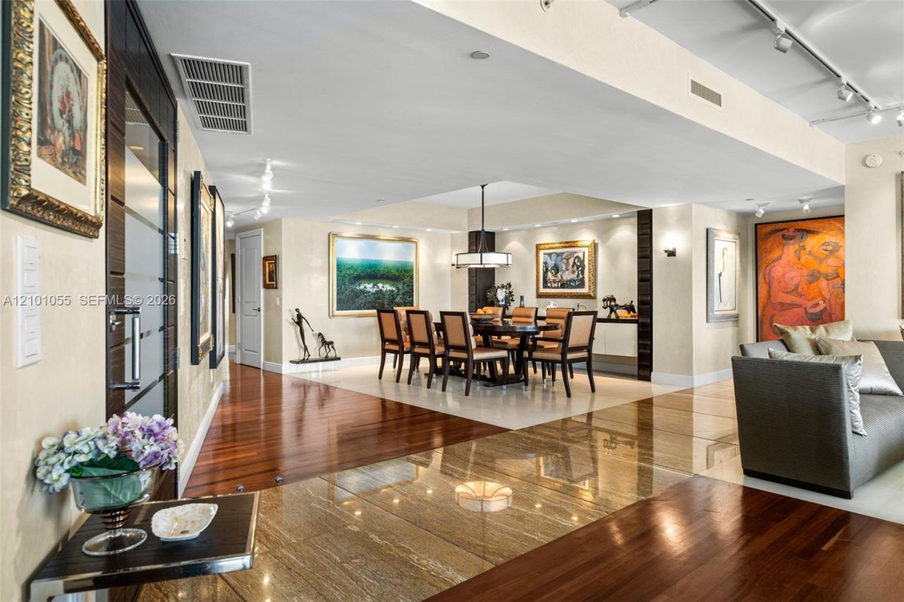 6000 Island Blvd , Unit 1703, Aventura, FL 33160 Photo