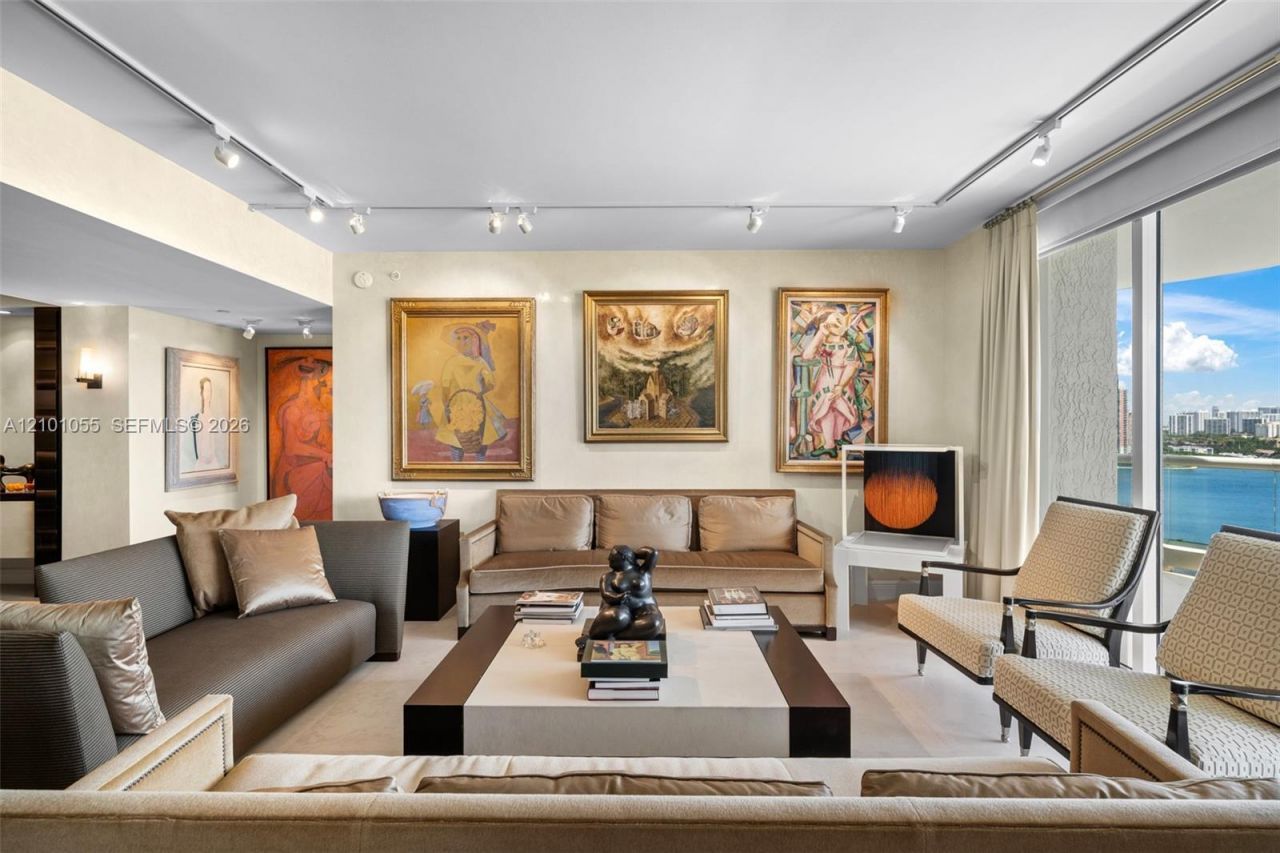 6000 Island Blvd , Unit 1703, Aventura, FL 33160 Photo