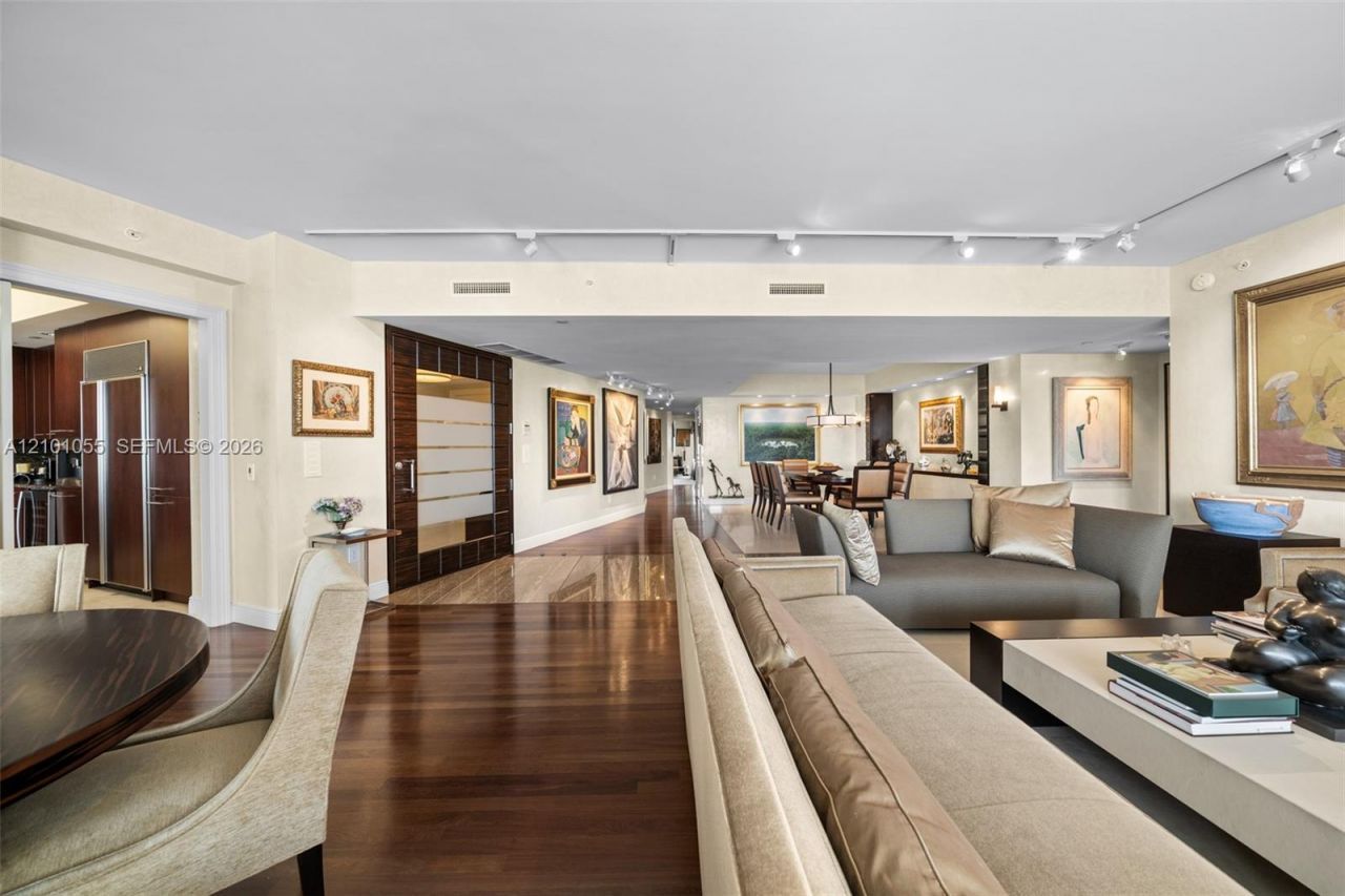 6000 Island Blvd , Unit 1703, Aventura, FL 33160 Photo