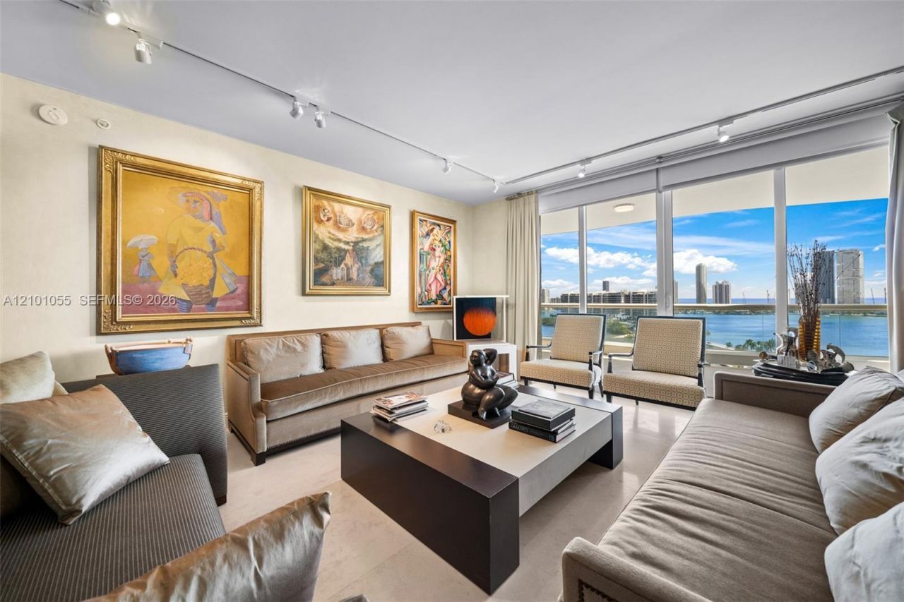 6000 Island Blvd , Unit 1703, Aventura, FL 33160 Photo