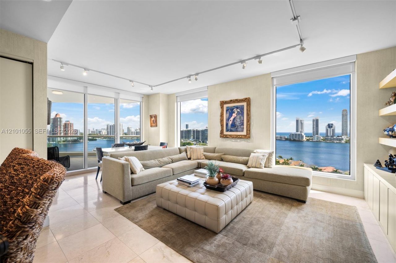 6000 Island Blvd , Unit 1703, Aventura, FL 33160 Photo