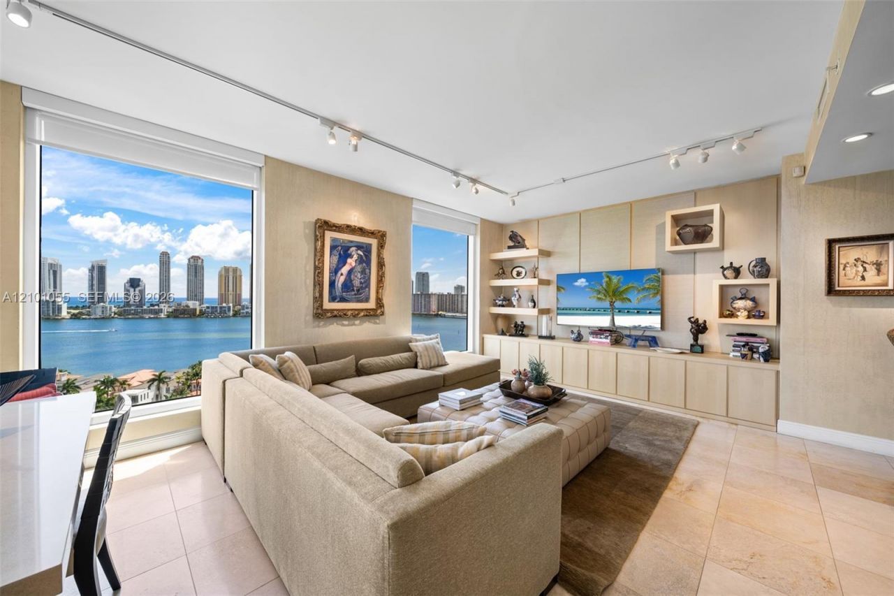 6000 Island Blvd , Unit 1703, Aventura, FL 33160 Photo