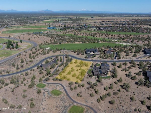 SW Starview Drive, Unit Homesite 6, Powell Butte, OR 97753