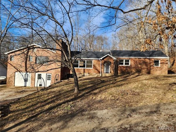 138 Mulberry Street , Greenville, MO 63944