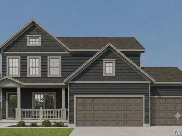 434 Oak Barrel Drive , O'Fallon, MO 63385