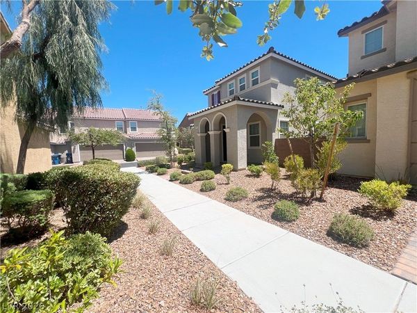 3145 Umbria Hills Walk , Henderson, NV 89044