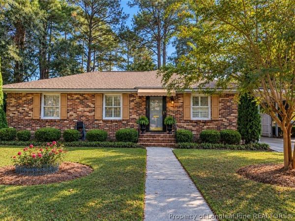 507 20th Street, Lumberton, NC 28358