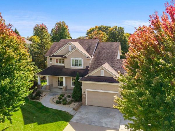 4055 154th Street NE, Prior Lake, MN 55372