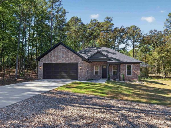 82 Cresta Way , Hot Springs Village, AR 71909