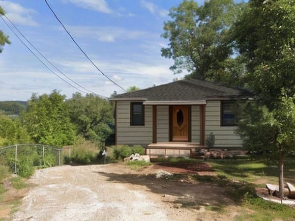 377 Arrowhead, Hot Springs, AR 71913
