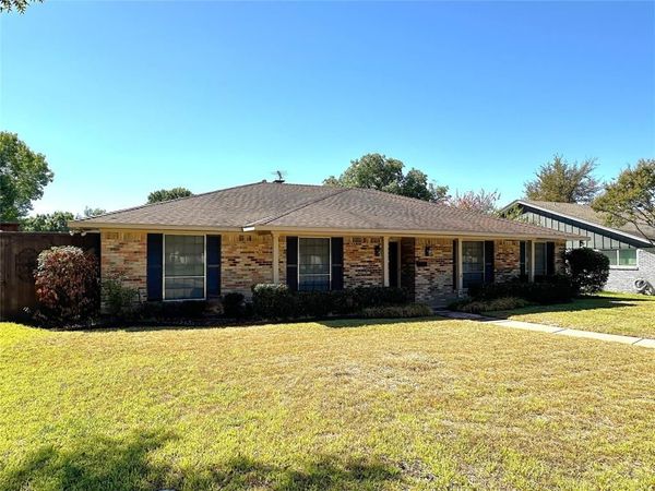 7310 Whispering Pines Drive , Dallas, TX 75248