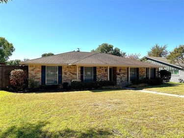 7310 Whispering Pines Drive, Dallas, TX 75248