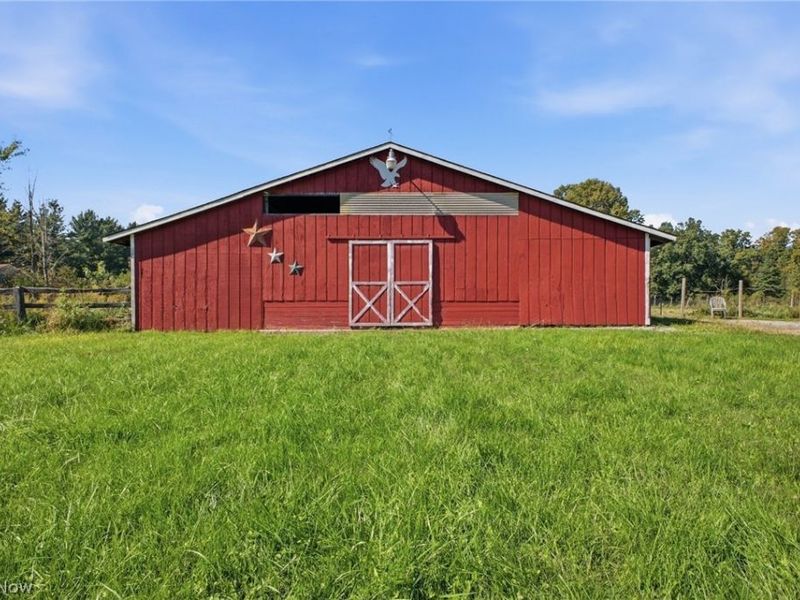 2235 McClintocksburg Road, Deerfield, OH 44411 Photo 21