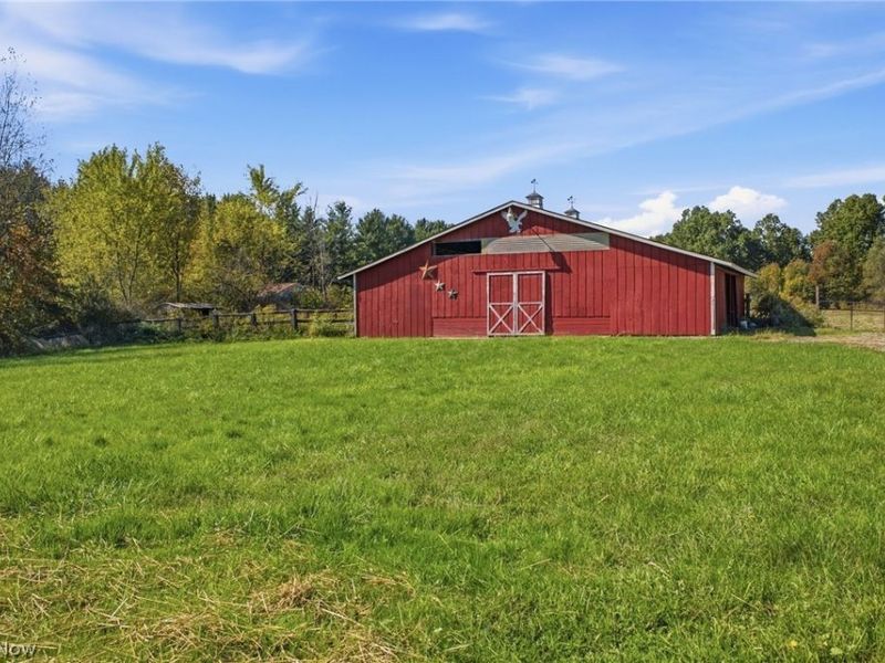2235 McClintocksburg Road, Deerfield, OH 44411 Photo 22