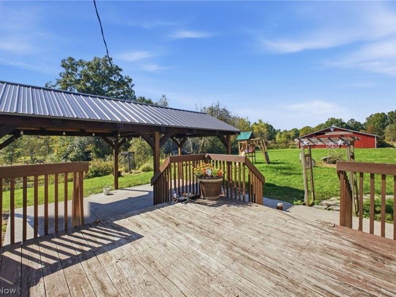 2235 McClintocksburg Road, Deerfield, OH 44411 Photo 27