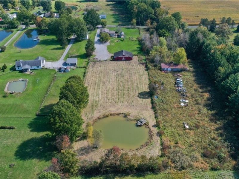 2235 McClintocksburg Road, Deerfield, OH 44411 Photo 31