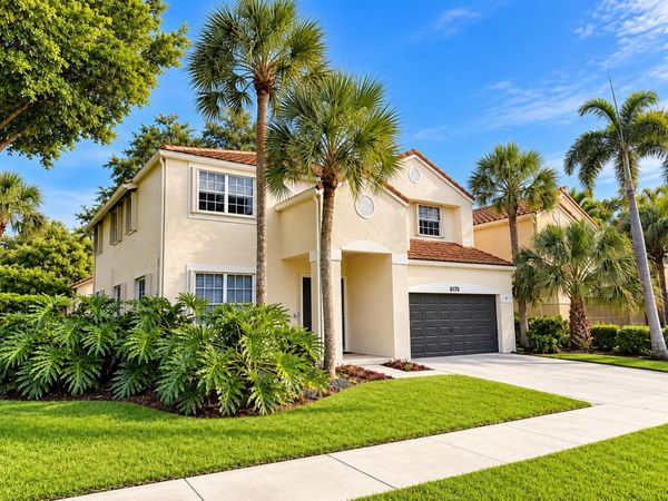 6170 NW 77TH Place N, Parkland, FL 33067