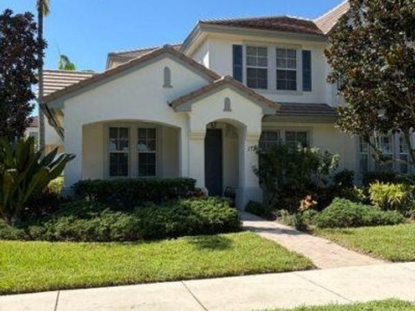 177 Evergrene Parkway, Palm Beach Gardens, FL 33410