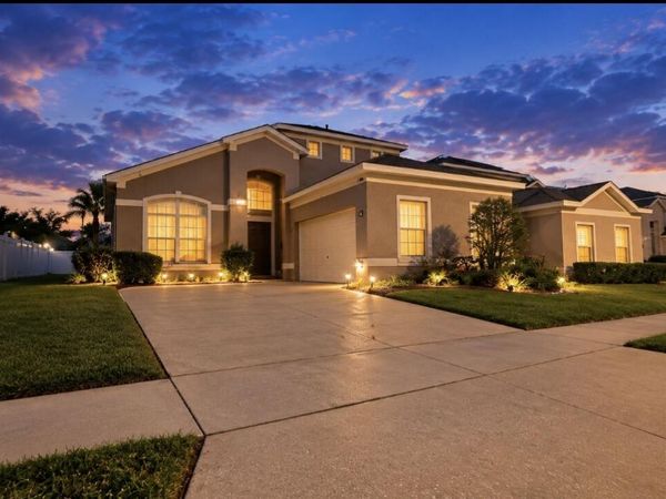 209 CASTLEMAIN Circle, Davenport, FL 33897