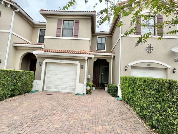 1079 NW 33rd Manor, Pompano Beach, FL 33064