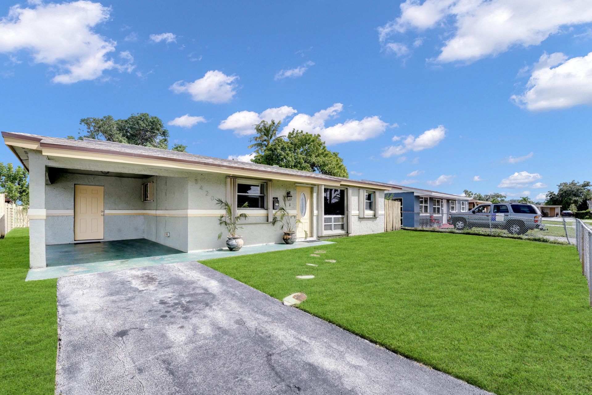 1420 NW 33rd Terrace, Lauderhill, FL 33311 Main Photo