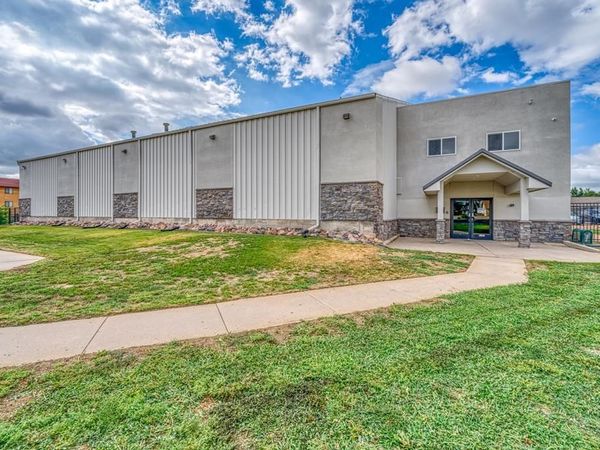2039 Alma Ave, Pueblo, CO 81004