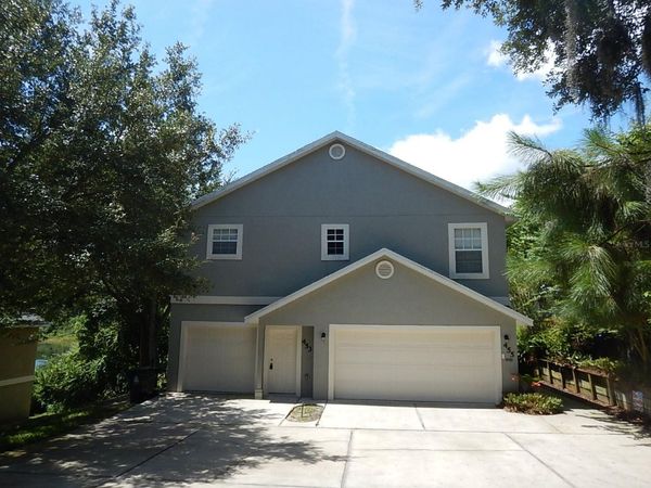 455 W DESOTO STREET , CLERMONT, FL 34711