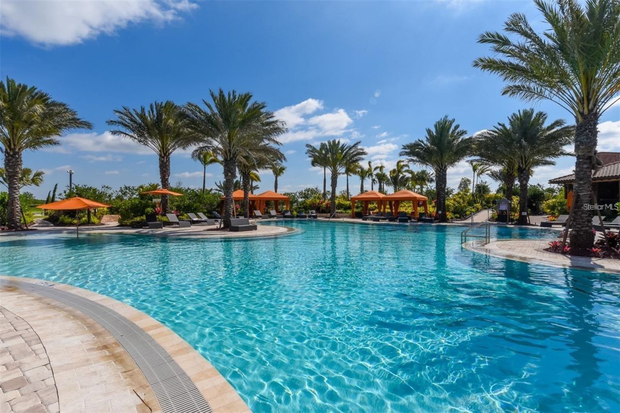 13816 Messina Loop , Unit 102, Bradenton, FL 34211 Photo