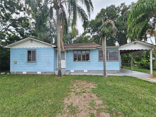 715 LONGFELLOW BOULEVARD , LAKELAND, FL 33801