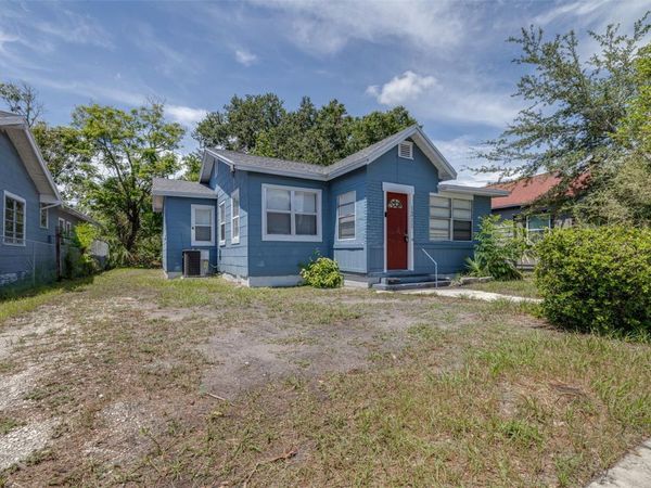 1311 PRESCOTT STREET S, ST PETERSBURG, FL 33712