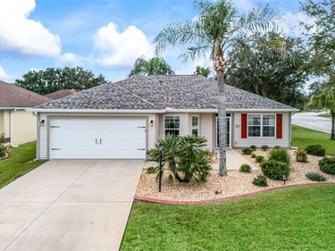 2182 KAYLEE DRIVE, THE VILLAGES, FL 32162