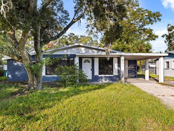 4274 TATUM STREET , ORLANDO, FL 32811