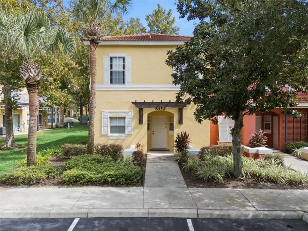8452 CRYSTAL COVE LOOP , KISSIMMEE, FL 34747