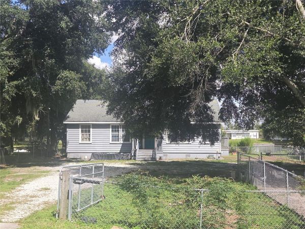 4450 POLK CITY ROAD , HAINES CITY, FL 33844