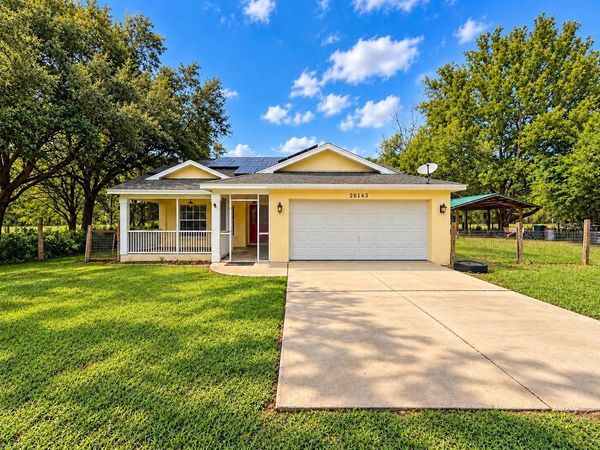 26143 LAMBETH ROAD , BROOKSVILLE, FL 34601