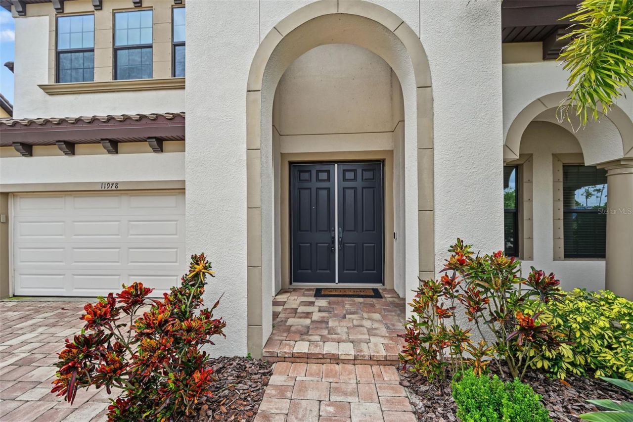 11978 Climbing Fern Avenue, Riverview, FL 33579 Photo