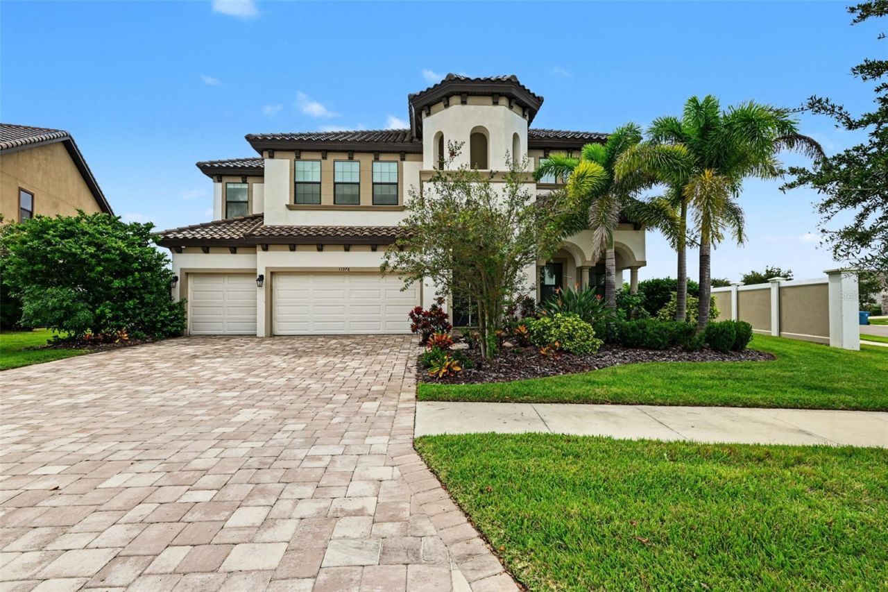11978 Climbing Fern Avenue, Riverview, FL 33579 Photo