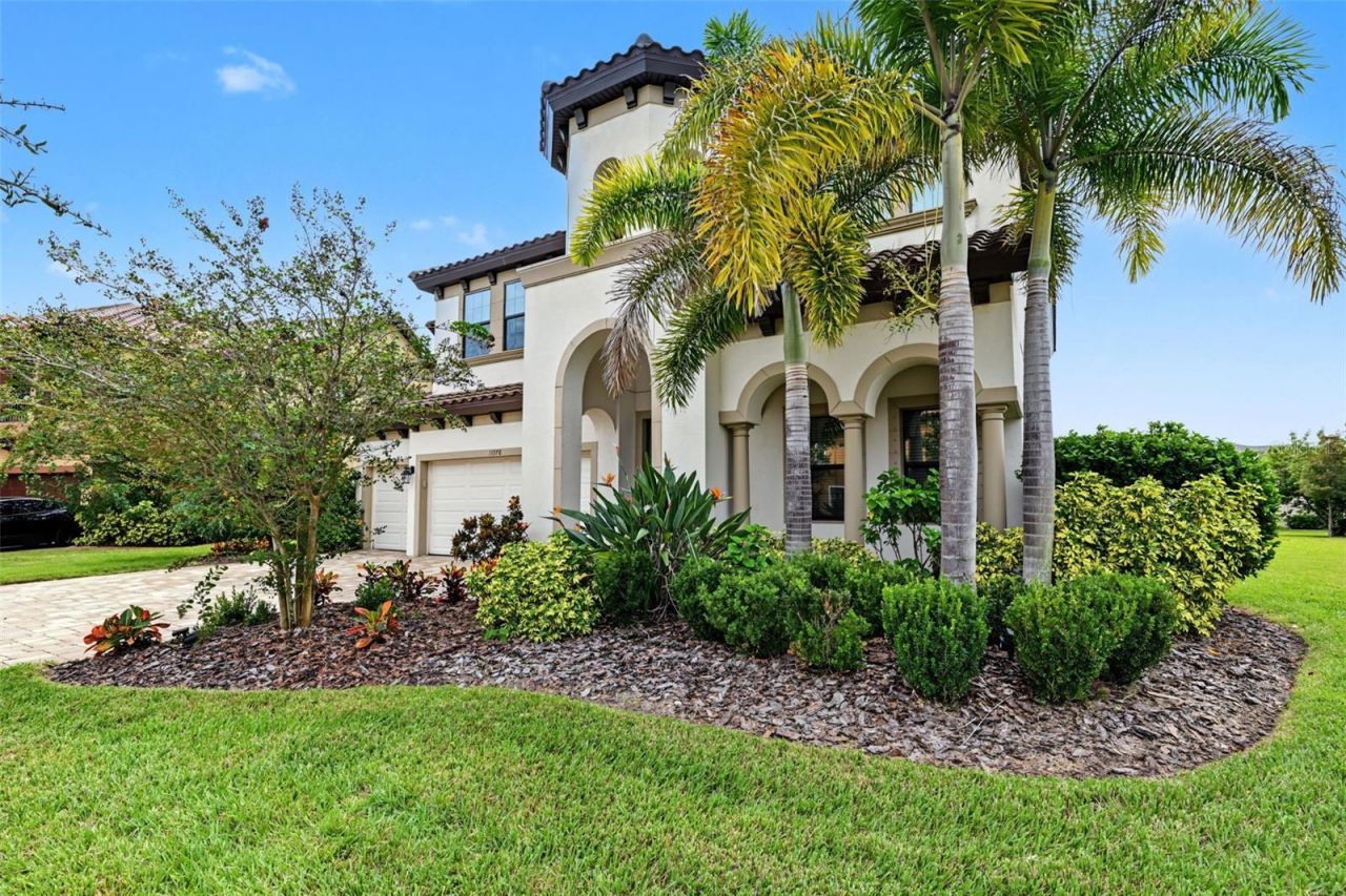 11978 Climbing Fern Avenue, Riverview, FL 33579 Photo
