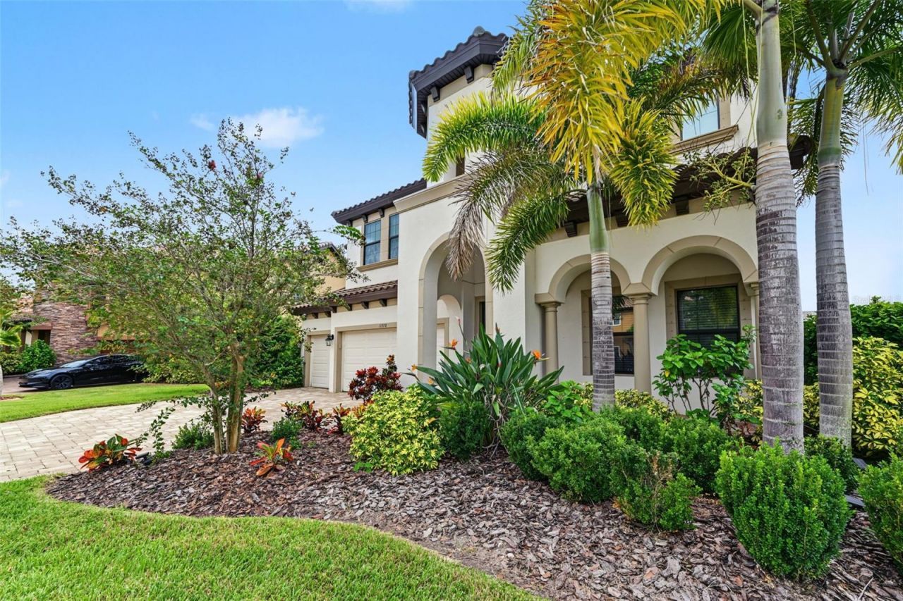 11978 Climbing Fern Avenue, Riverview, FL 33579 Photo
