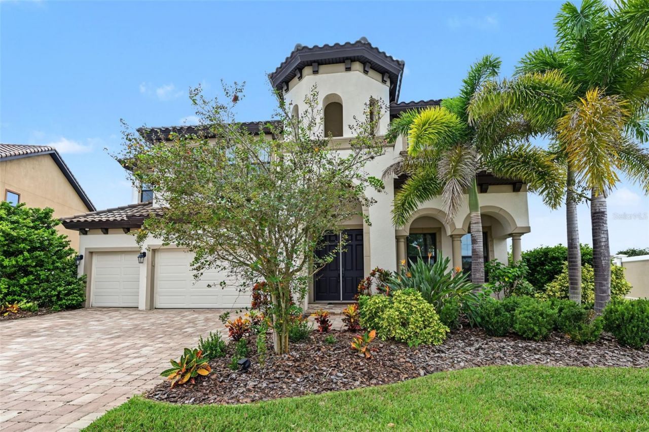 11978 Climbing Fern Avenue, Riverview, FL 33579 Photo