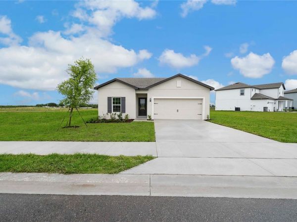 620 TANGELO TERRACE , BABSON PARK, FL 33827