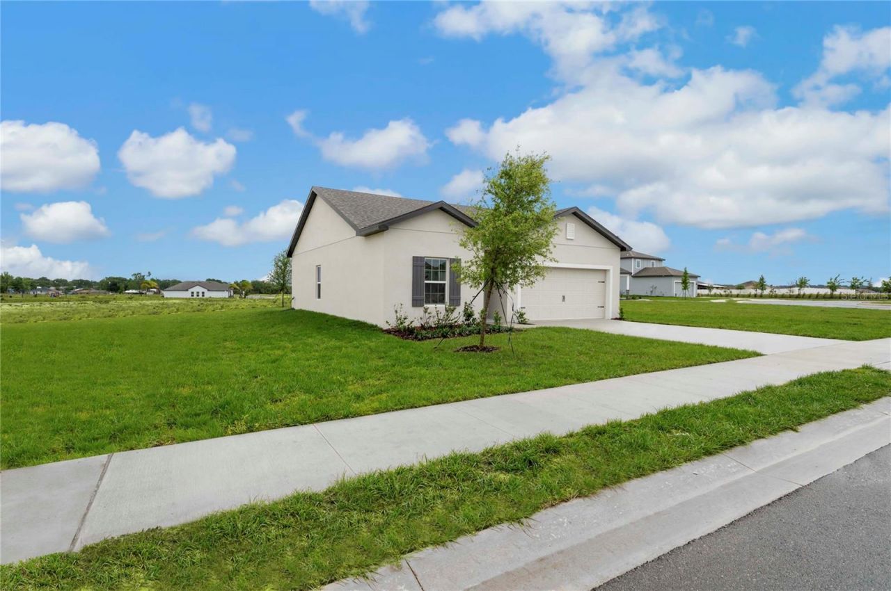 620 Tangelo Terrace , Babson Park, FL 33827 Photo