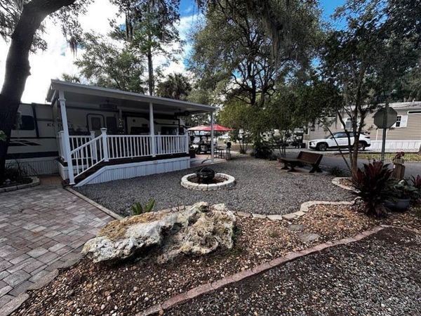25338 NE 141ST STREET , Unit 373, SALT SPRINGS, FL 32134