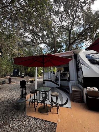 25338 NE 141st Street , Lot #373, Salt Springs, FL 32134 Photo