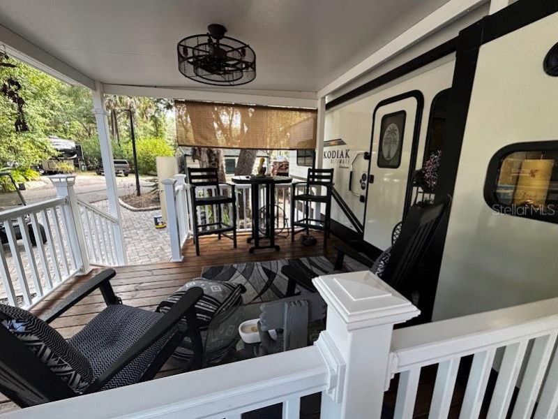 25338 NE 141st Street , Lot #373, Salt Springs, FL 32134 Photo